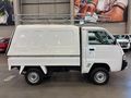 2024 Suzuki Super Carry 1.2i