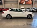 2014 Mercedes-Benz E-Class E 200