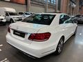 2014 Mercedes-Benz E-Class E 200