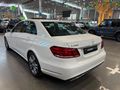 2014 Mercedes-Benz E-Class E 200