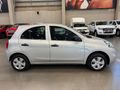 2019 Nissan Micra 1.2 Active Visia