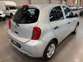 2019 Nissan Micra 1.2 Active Visia