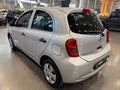 2019 Nissan Micra 1.2 Active Visia
