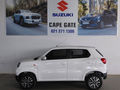 2026 Suzuki S-Presso 1.0 GL+