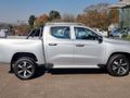 2026 Peugeot Landtrek 1.9D 4Action 4x4 Double Cab Auto