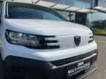 2026 Peugeot Partner LWB