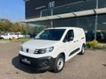 2026 Peugeot Partner LWB