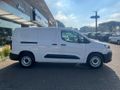 2026 Peugeot Partner LWB