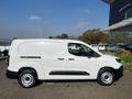 2026 Peugeot Partner LWB