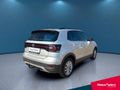 2020 Volkswagen T-Cross 1.0 TSI Comfortline Auto