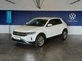 2024 Volkswagen T-Roc 2.0 TSI Design 4Mot Auto