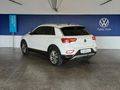 2024 Volkswagen T-Roc 2.0 TSI Design 4Mot Auto