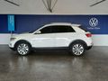 2024 Volkswagen T-Roc 2.0 TSI Design 4Mot Auto