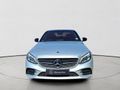 2019 Mercedes-Benz C-Class C 200 Auto