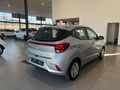 2025 Hyundai Grand i10 1.0 Motion