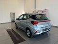 2025 Hyundai Grand i10 1.0 Motion