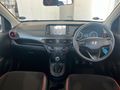 2025 Hyundai Grand i10 1.0 Motion
