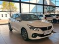 2025 Suzuki Baleno 1.5 GLX