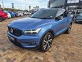 2018 Volvo XC40 D4 R-Design AWD