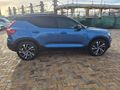 2018 Volvo XC40 D4 R-Design AWD