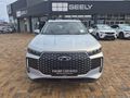 2026 Chery Tiggo Cross 1.5 Lit CVT Auto
