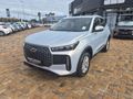 2026 Chery Tiggo Cross 1.5 Lit CVT Auto