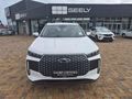 2026 Chery Tiggo Cross 1.5 Lit CVT Auto