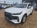 2026 Chery Tiggo Cross 1.5 Lit CVT Auto