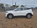 2026 Chery Tiggo Cross 1.5 Lit CVT Auto