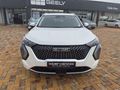 2024 Haval Jolion 1.5 Hybrid Super Luxury DHT