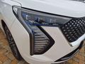 2024 Haval Jolion 1.5 Hybrid Super Luxury DHT