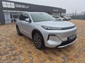 2026 Geely E5 EM-i Apex (Phev)