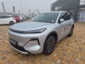 2026 Geely E5 EM-i Apex (Phev)
