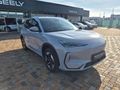 2026 Geely E5 Aspire