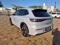 2026 Geely E5 Aspire