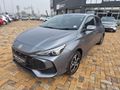 2026 MG MG3 1.5 Comfort Auto