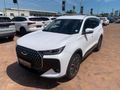 2025 Chery Tiggo 7 Pro 1.5T CSH Plus DHT (Phev)