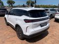 2025 Chery Tiggo 7 Pro 1.5T CSH Plus DHT (Phev)