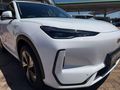 2026 Geely E5 Apex