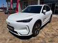 2026 Geely E5 Apex