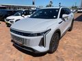 2025 Omoda C9 2.0T Inspire