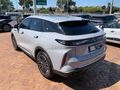 2025 Omoda C9 2.0T Inspire