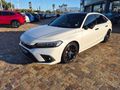 2025 Honda Civic 1.5T RS Auto