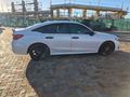 2025 Honda Civic 1.5T RS Auto