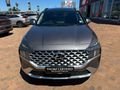 2021 Hyundai Santa Fe R2.2 AWD Elite Auto 7-seat
