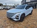 2024 Omoda C5 1.5T Luxury