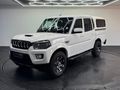 2024 Mahindra Pik Up 2.2 mHawk S6 4x4 Double-Cab