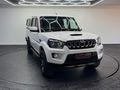 2024 Mahindra Pik Up 2.2 mHawk S6 4x4 Double-Cab