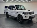 2024 Mahindra Pik Up 2.2 mHawk S6 4x4 Double-Cab