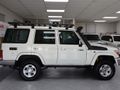 2016 Toyota Land Cruiser 76 4.5 D V8 Station Wagon